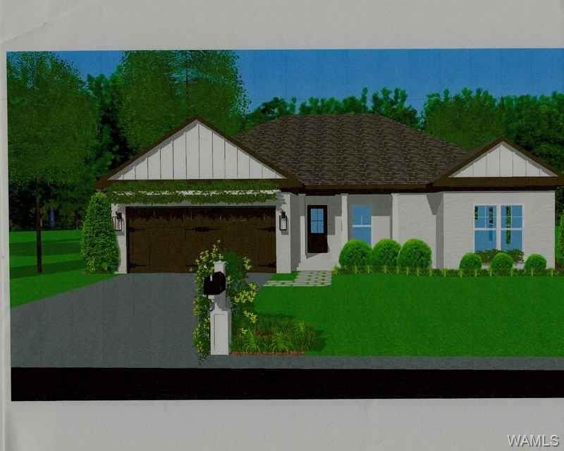 8107 Meadowlake Drive - Photo 1
