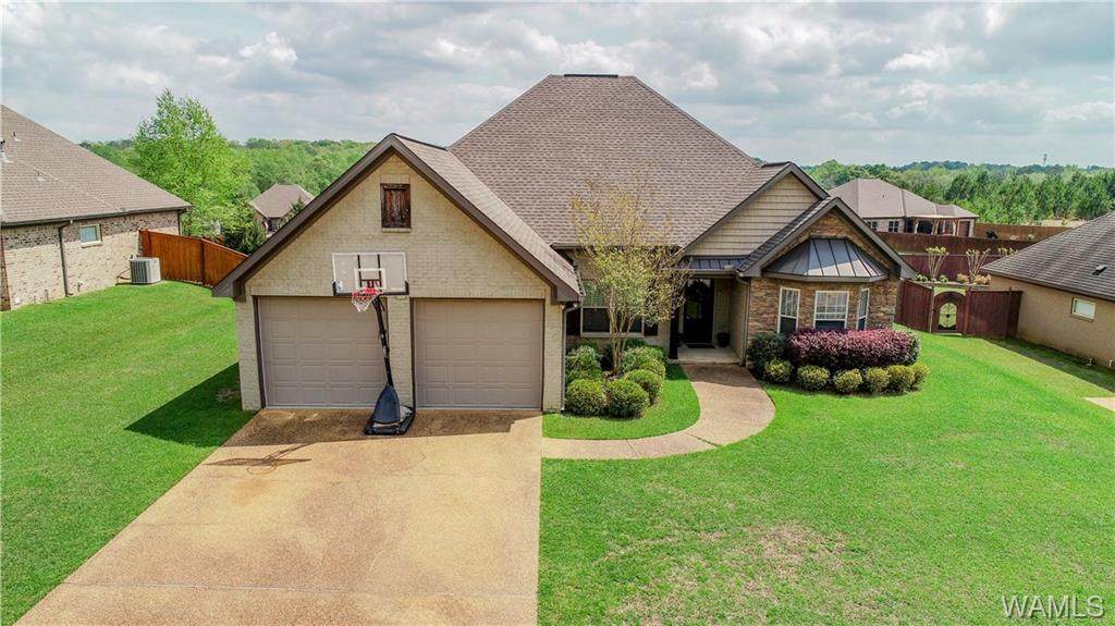 4803 Copper Loop Road - Photo 1 4803 Copper Loop Road - Photo 1