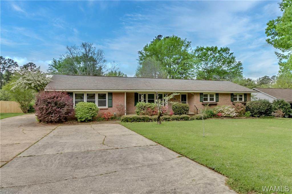 1001 Greystone Street - Photo 1