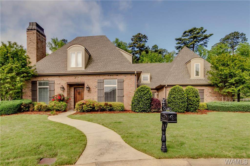1710 Rocky Ridge Cove - Photo 1 1710 Rocky Ridge Cove - Photo 1