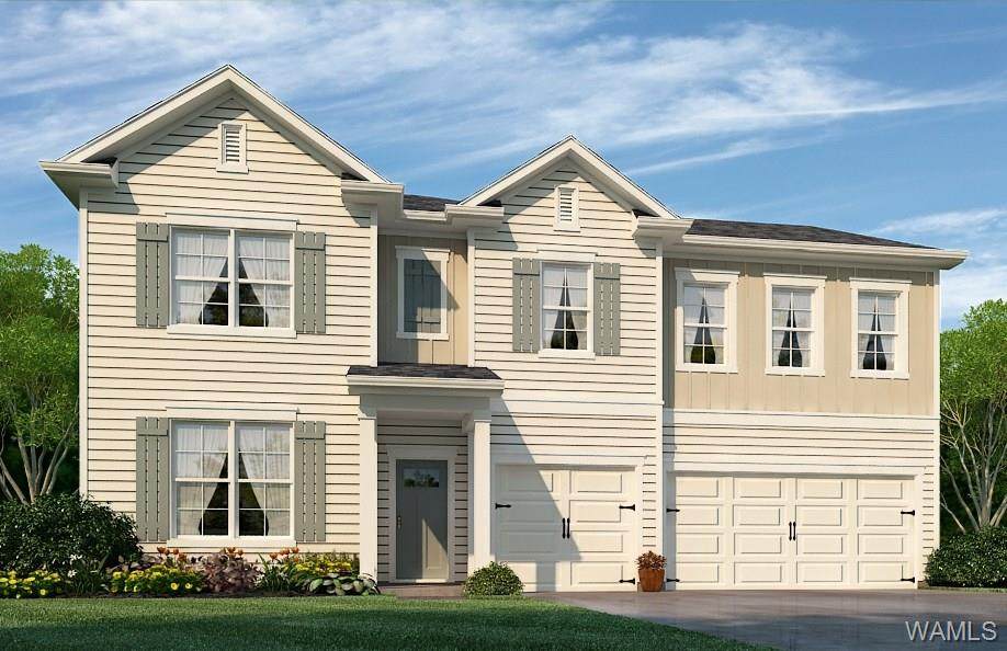 22531 Limestone Drive - Photo 1
