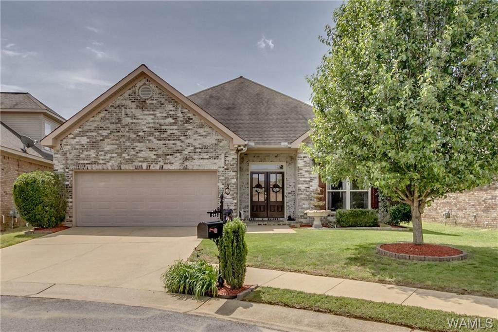 515 Shelby Circle - Photo 1