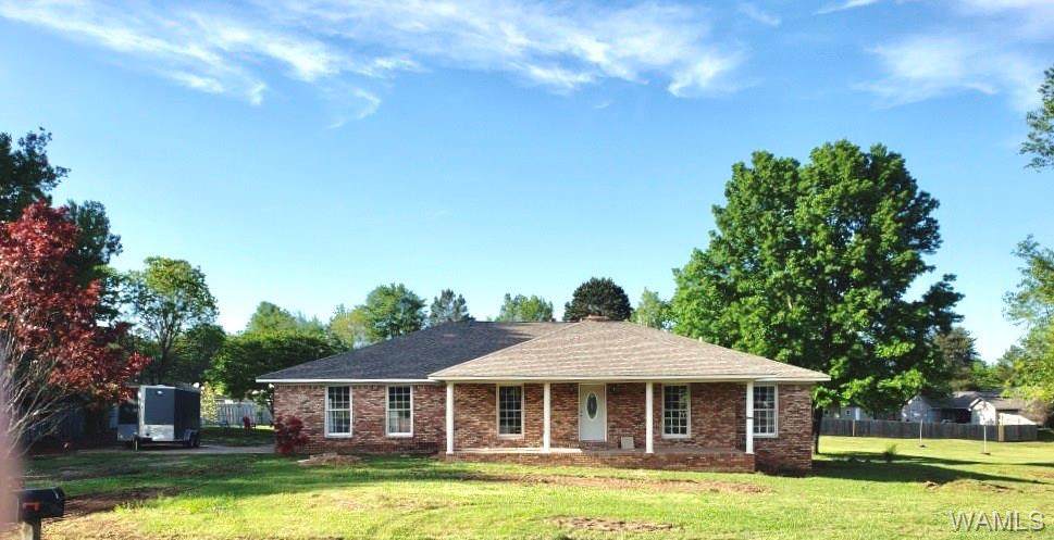 17943 Reece Road - Photo 1
