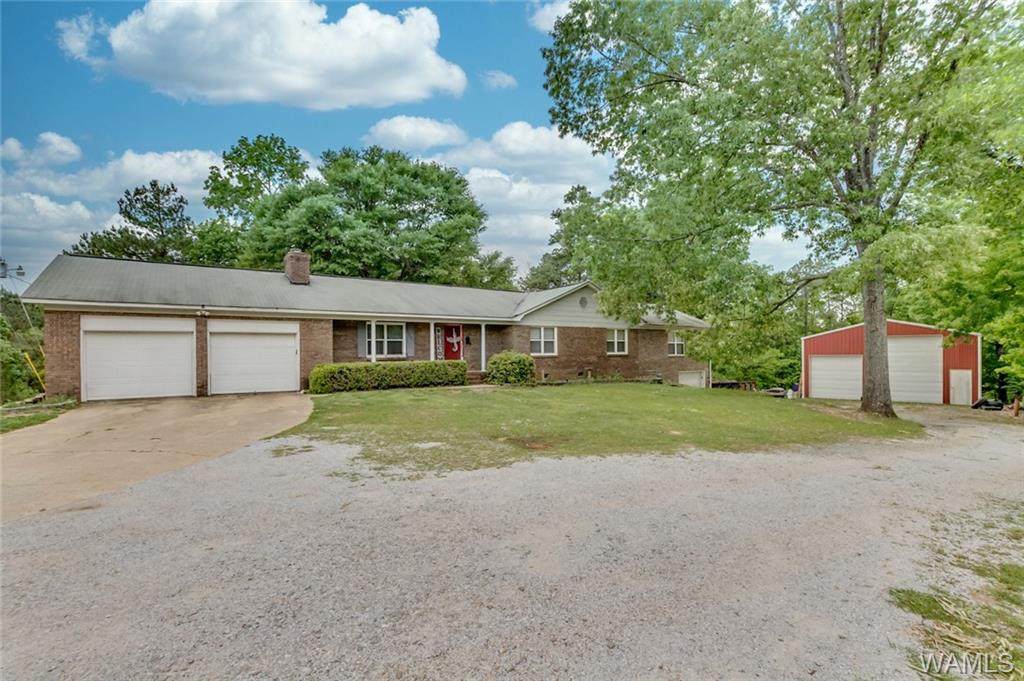 15270 Hwy 171 - Photo 1