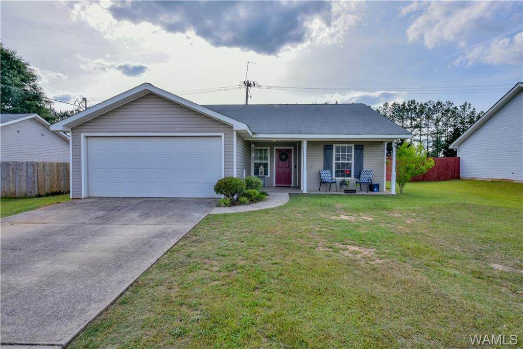 11216 Stone Ridge Lane - Photo 1 11216 Stone Ridge Lane - Photo 1