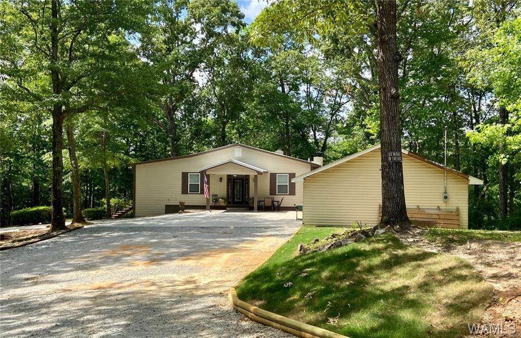 13582 Simmons Drive - Photo 1