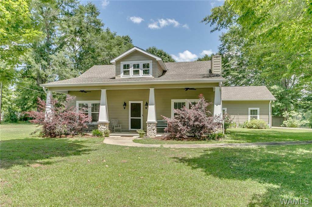 14199 Jackson Trace Road - Photo 1