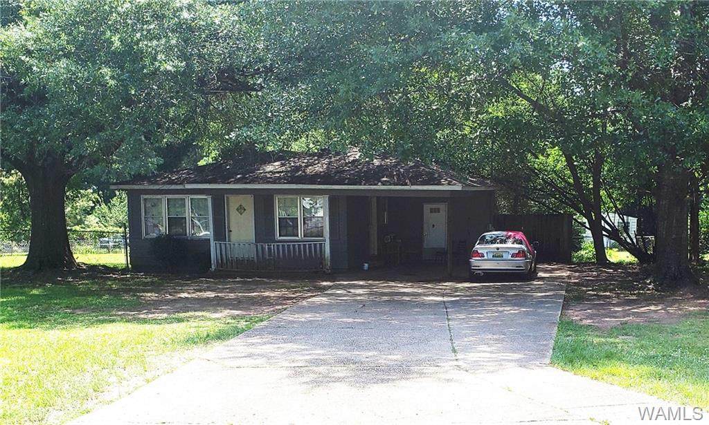 4603 Highpoint Drive - Photo 1