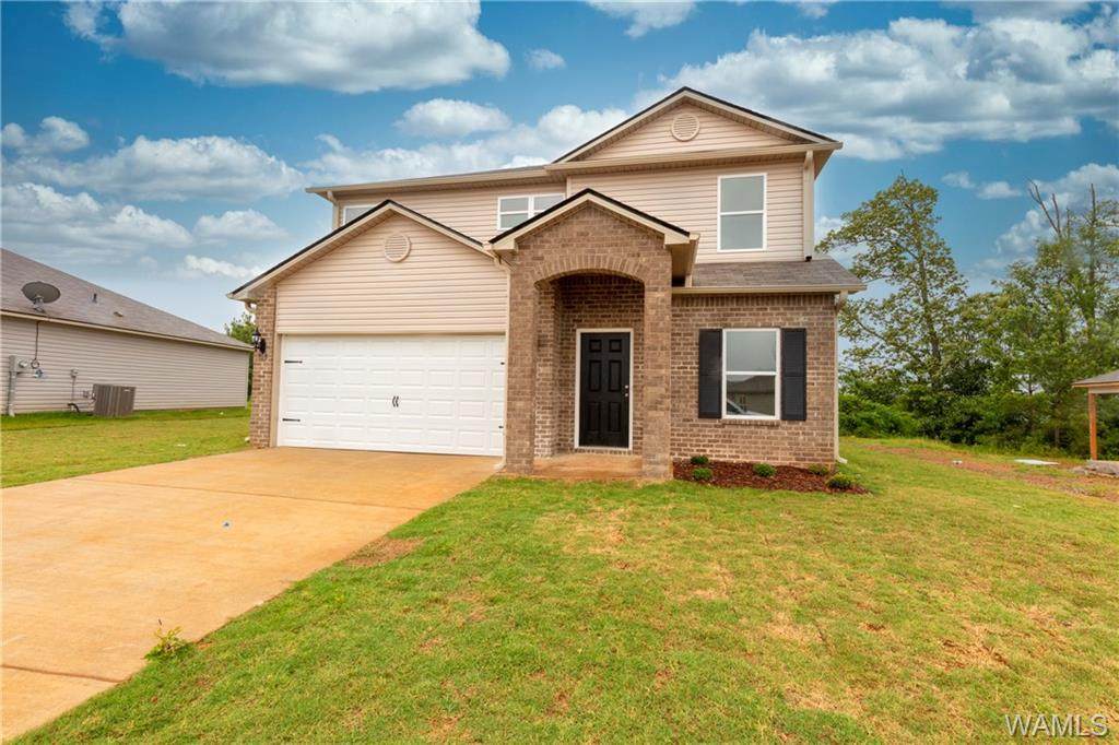 284 Center Field Dr. - Photo 1