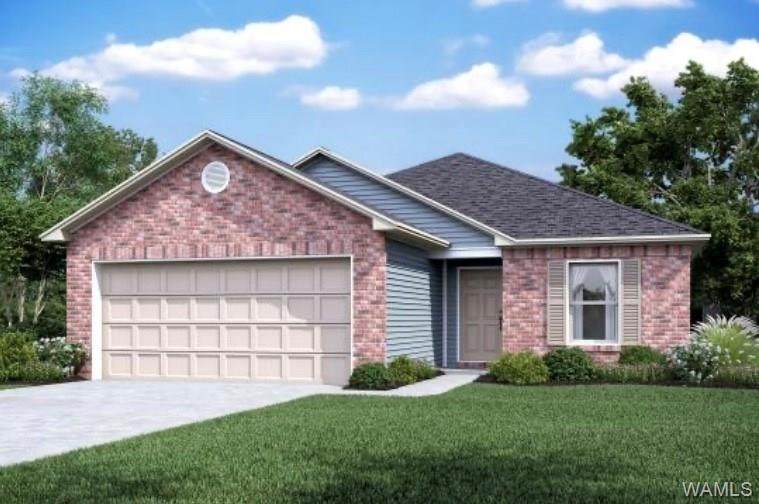 298 Center Field Dr. - Photo 1