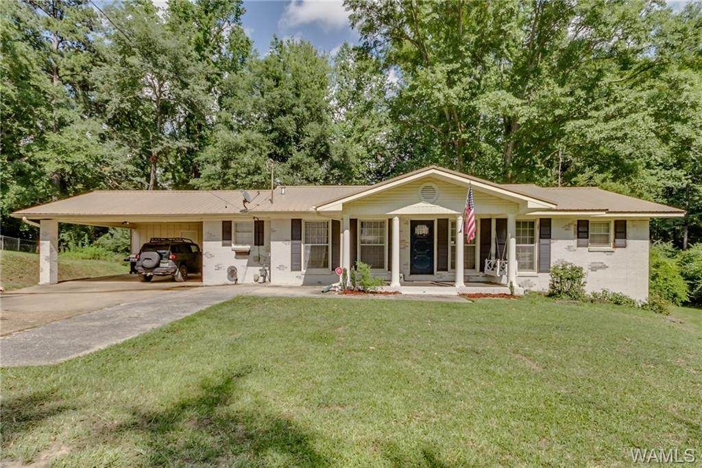 6865 Spring Drive - Photo 1