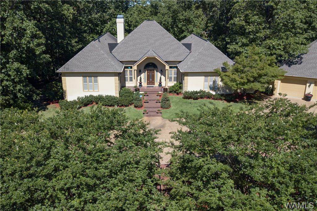 9102 Admiralty Lane - Photo 1