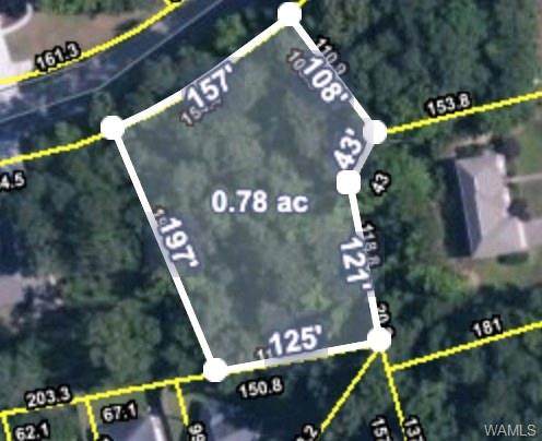 Lot 177 Malvern Hill Drive - Photo 1
