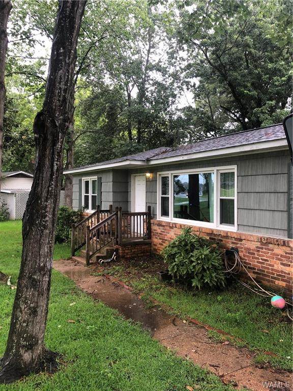 624 James I Harrison Parkway - Photo 1