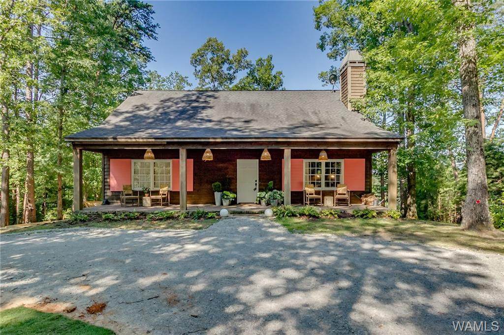 12087 Country Club Drive - Photo 1