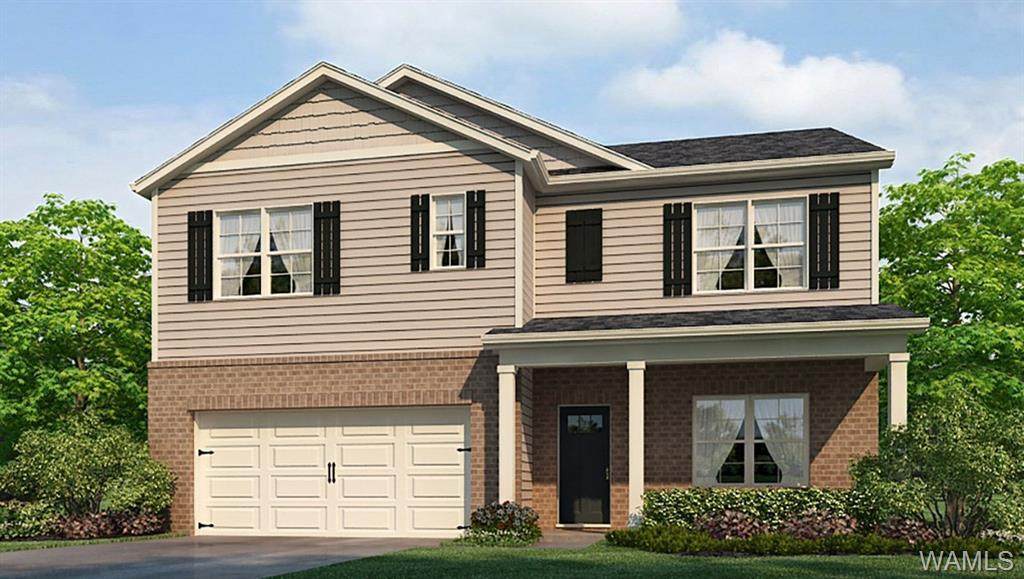 22941 Downing Park Circle - Photo 1