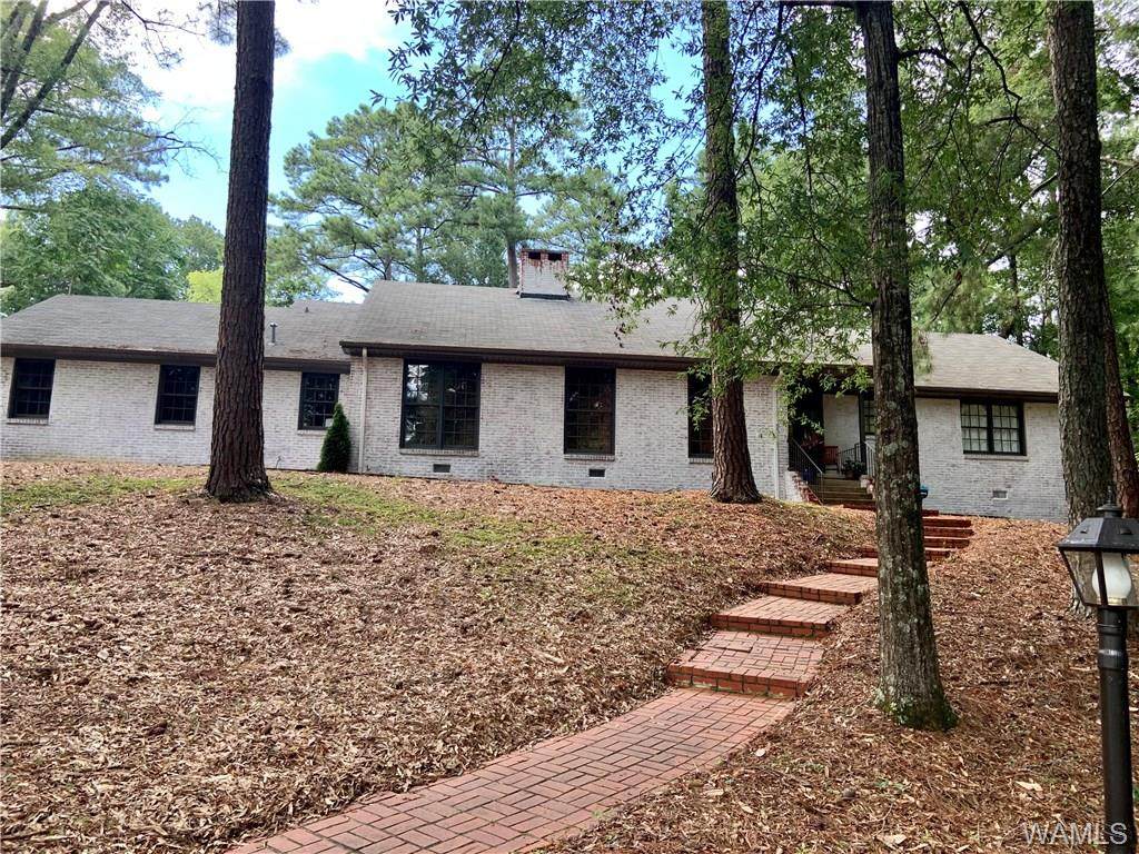 3448 Tall Pines Circle - Photo 1