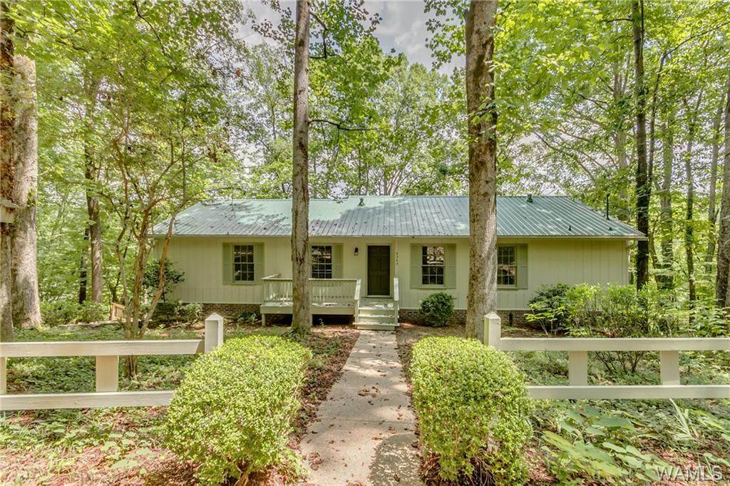 4343 Springhill Drive - Photo 1