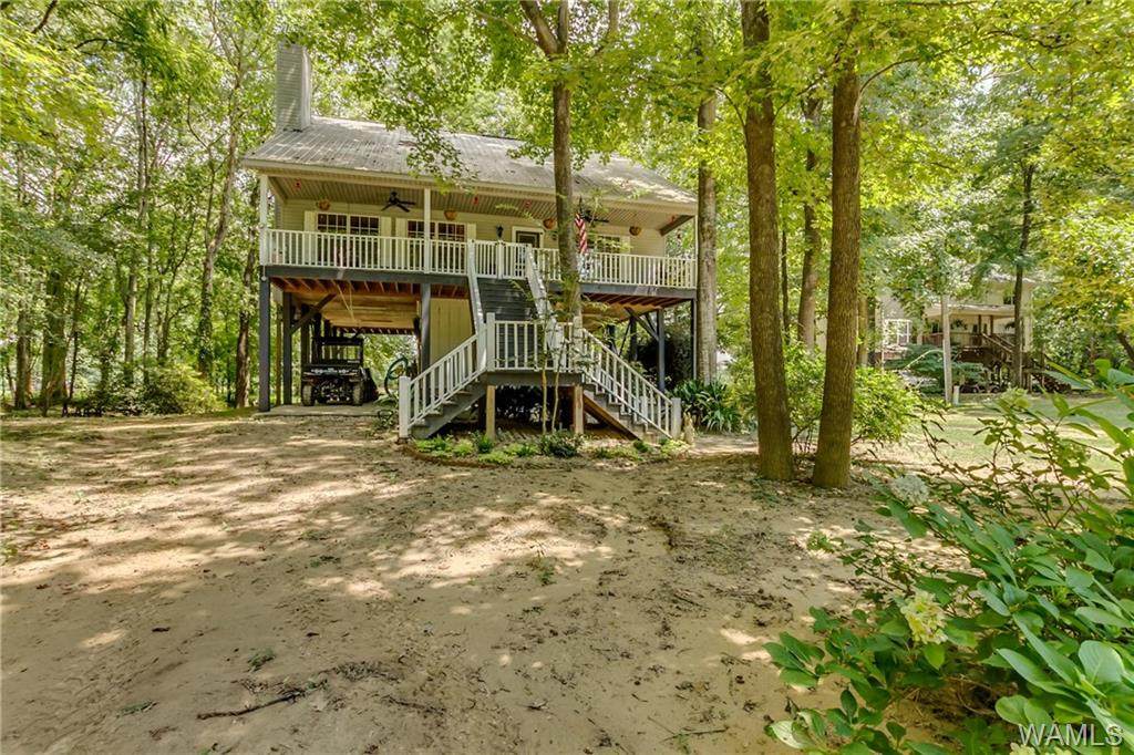 13603 Riverbend Road - Photo 1