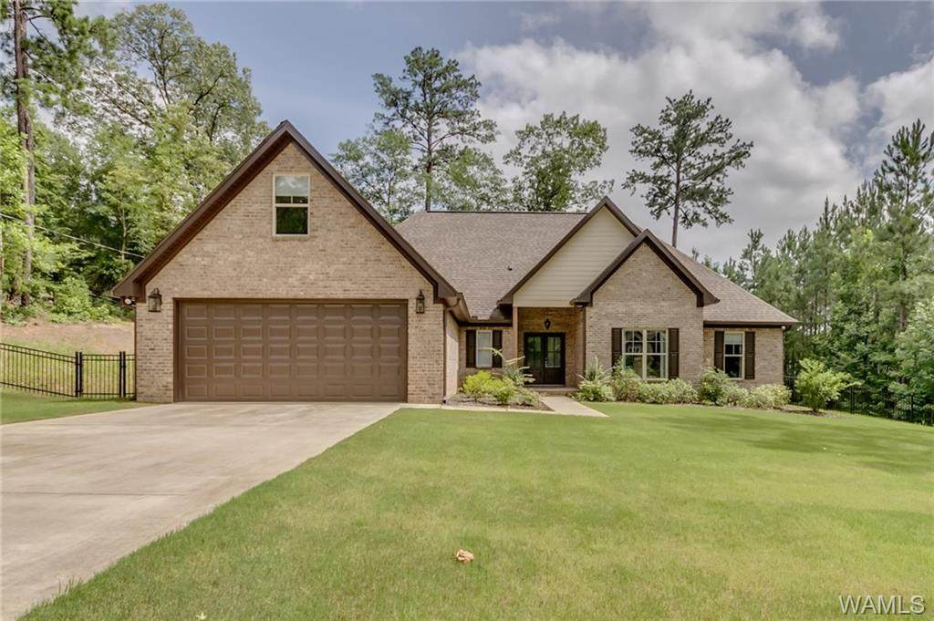 4127 Malvern Hill Drive - Photo 1