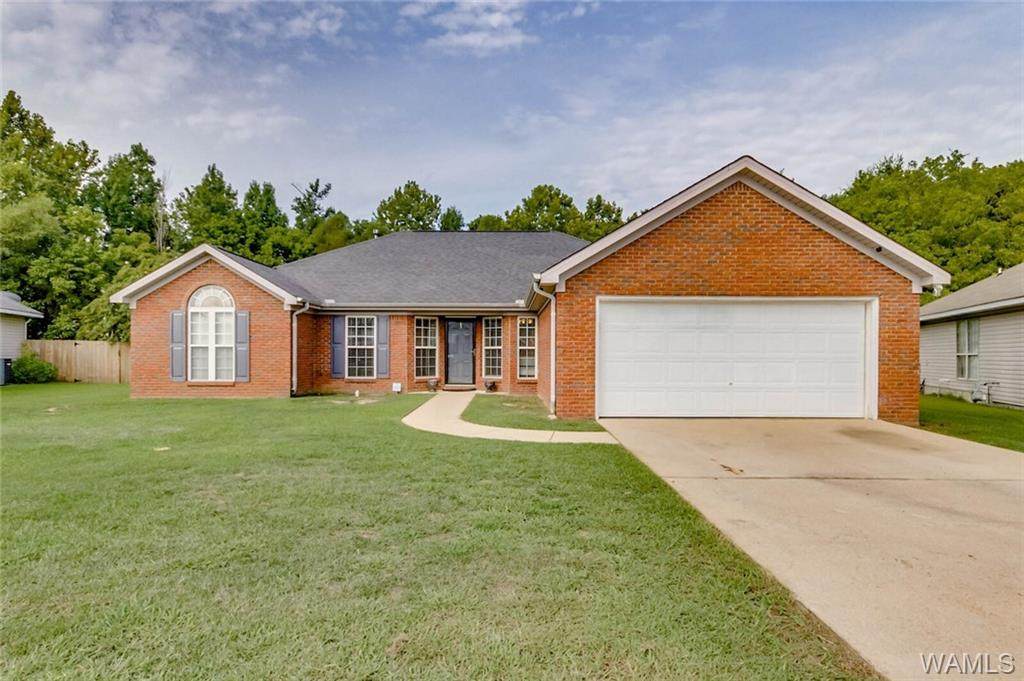 2052 Inverness Parkway - Photo 1