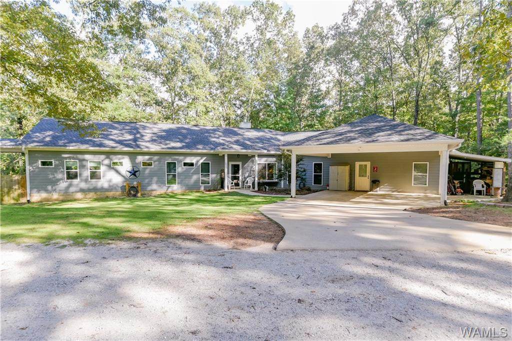 12309 Lary Lake Road - Photo 1