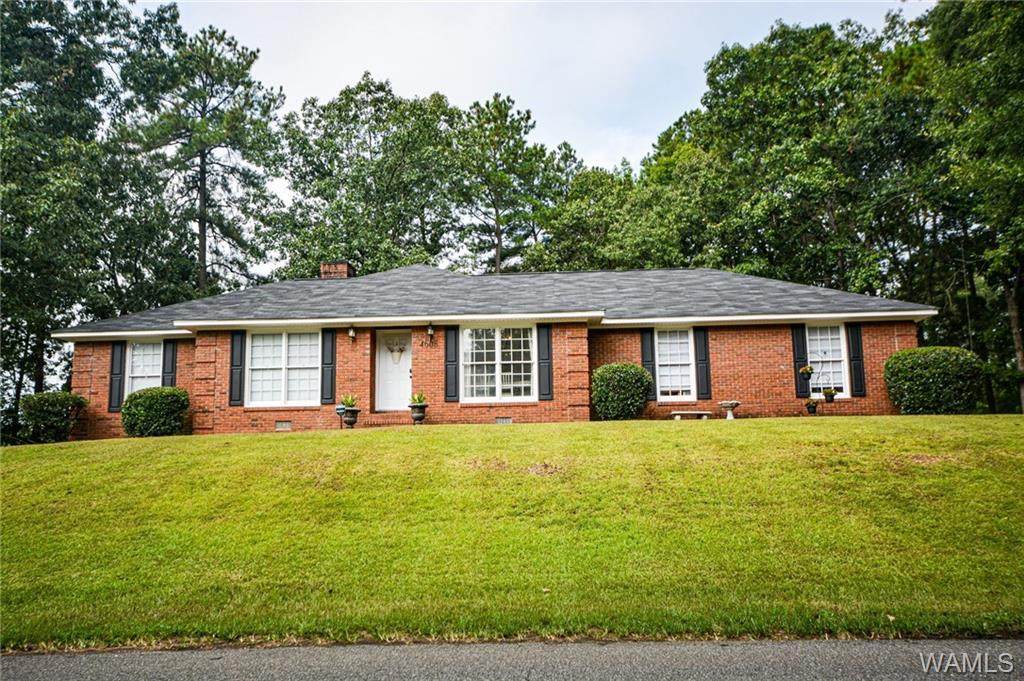 4608 Dove Creek Avenue - Photo 1