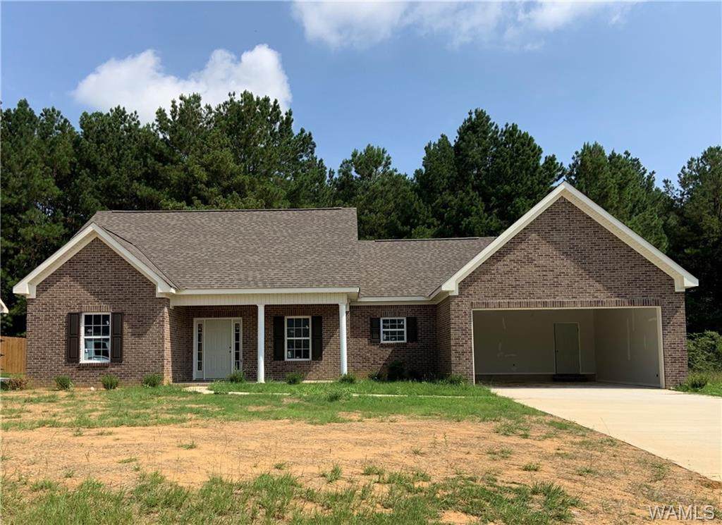 17854 Alecia Drive - Photo 1
