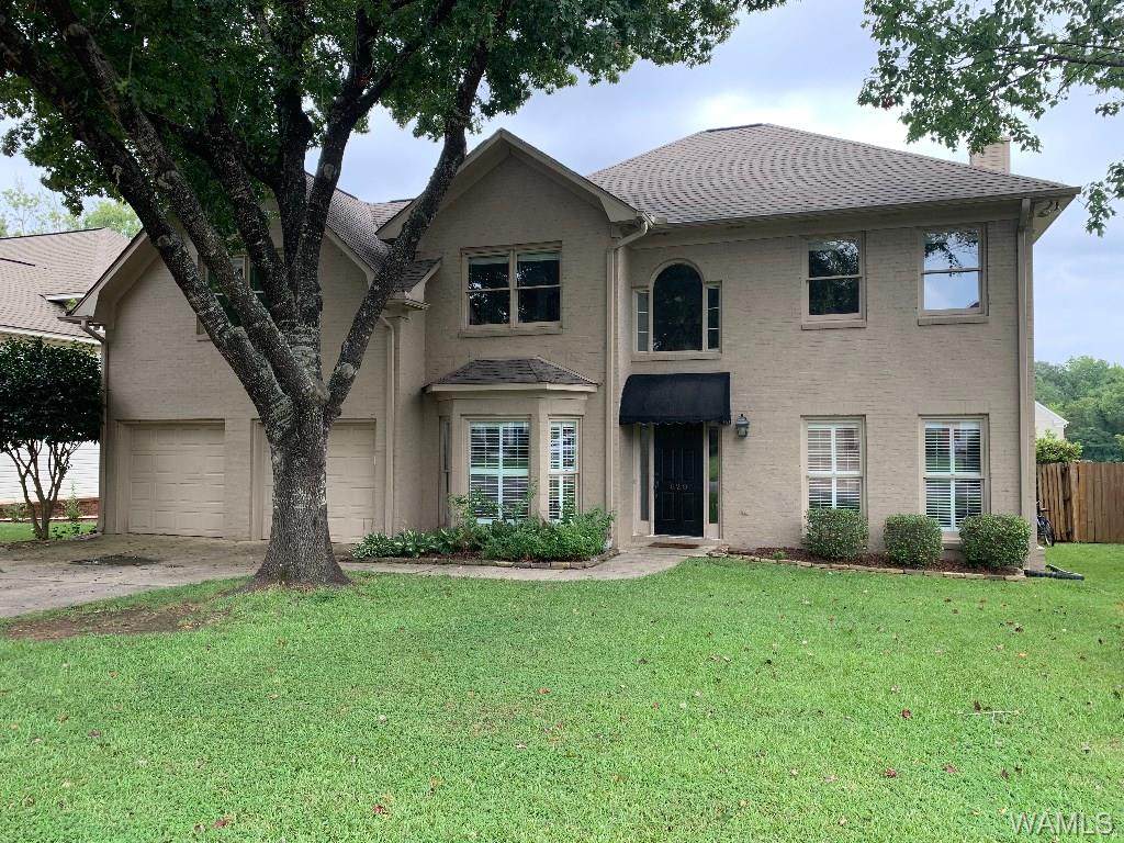 620 Hartford Drive - Photo 1