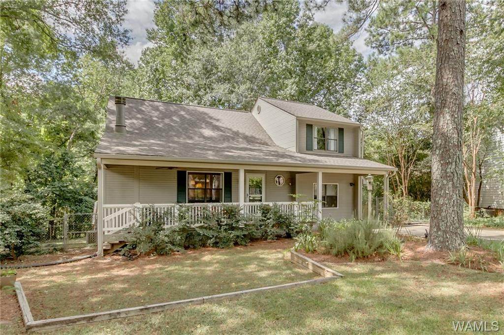 811 Heritage Drive - Photo 1