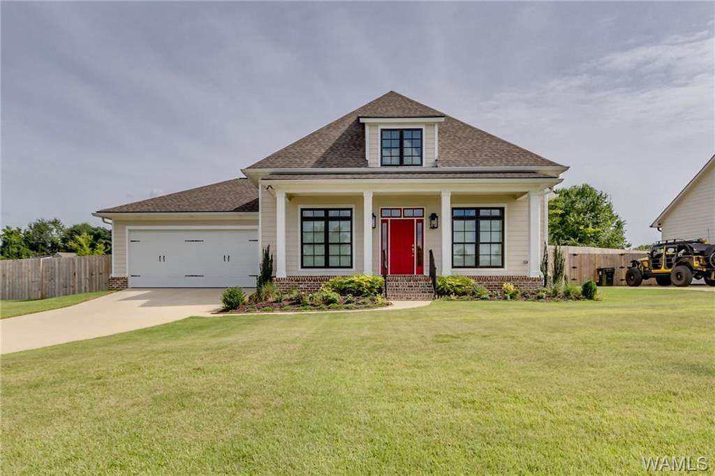 4 Forest Lake Drive - Photo 1
