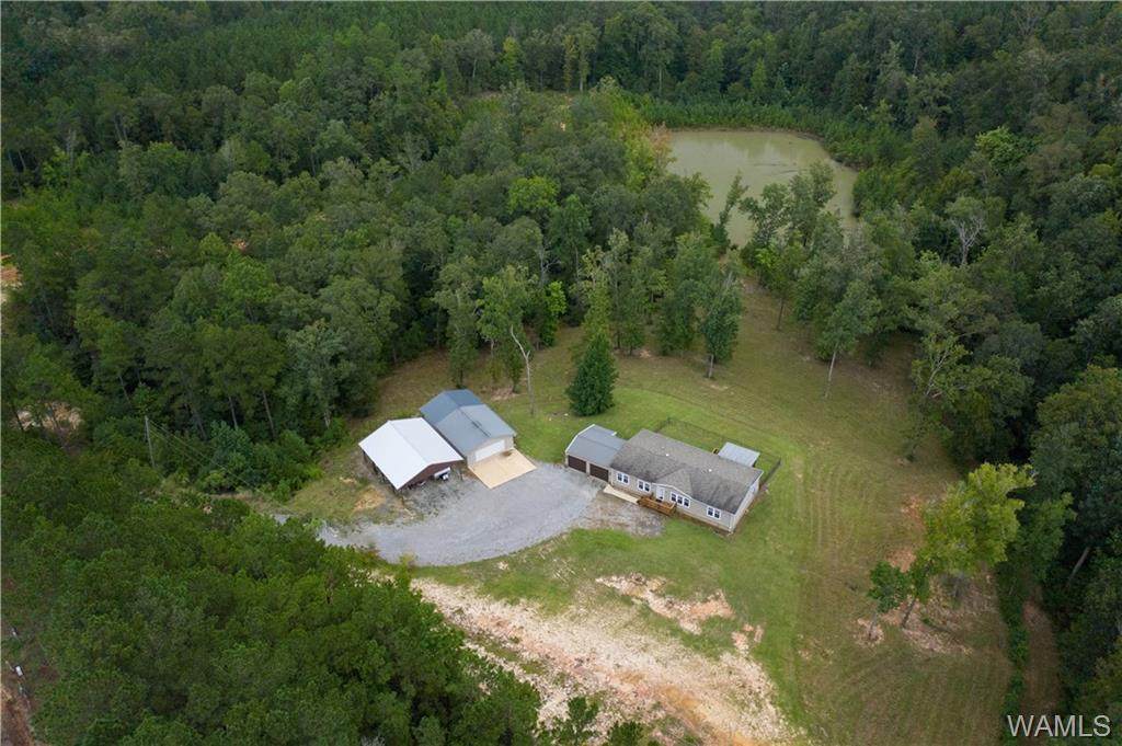 8498 Horseshoe Creek Road - Photo 1