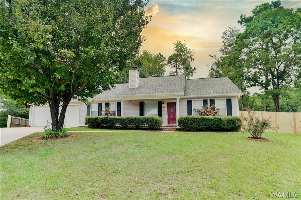 14111 Winchester Circle - Photo 1