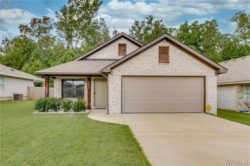 6603 Cooperstown Circle - Photo 1