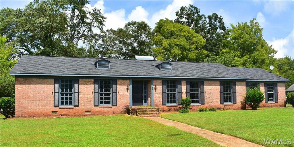 1130 Montrose Drive - Photo 1