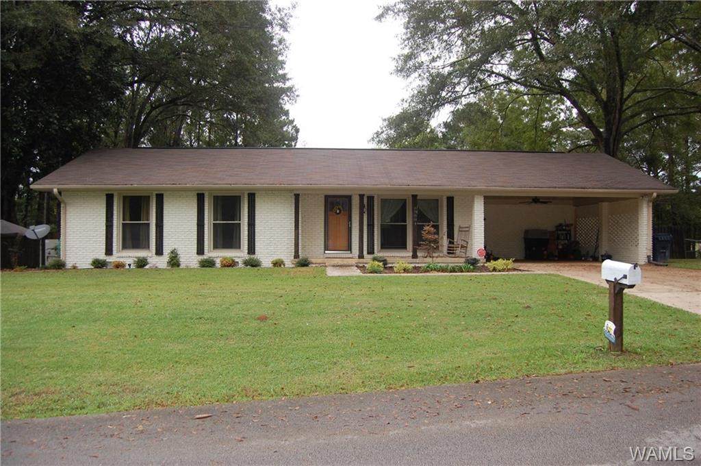 410 Monterey Drive - Photo 1