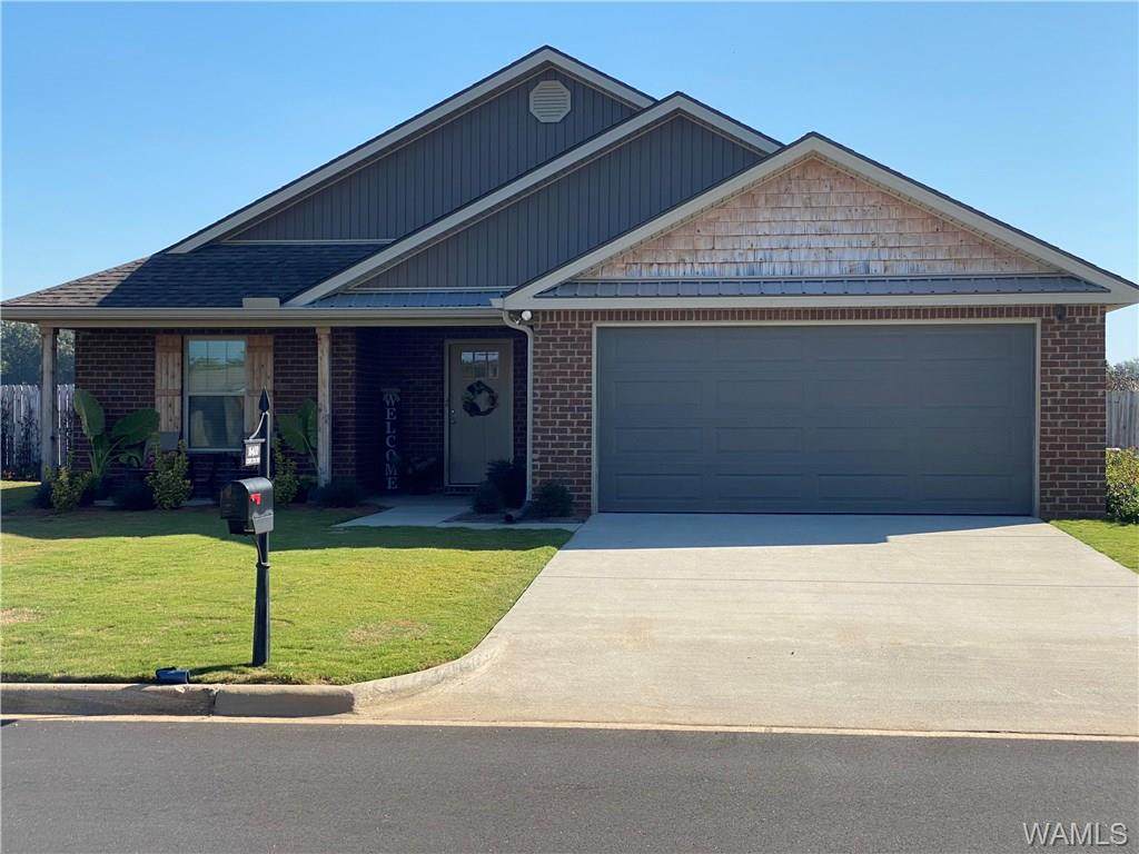 16400 Cherokee Bend - Photo 1