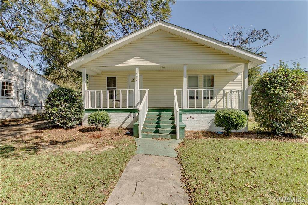 323 24th Avenue - Photo 1