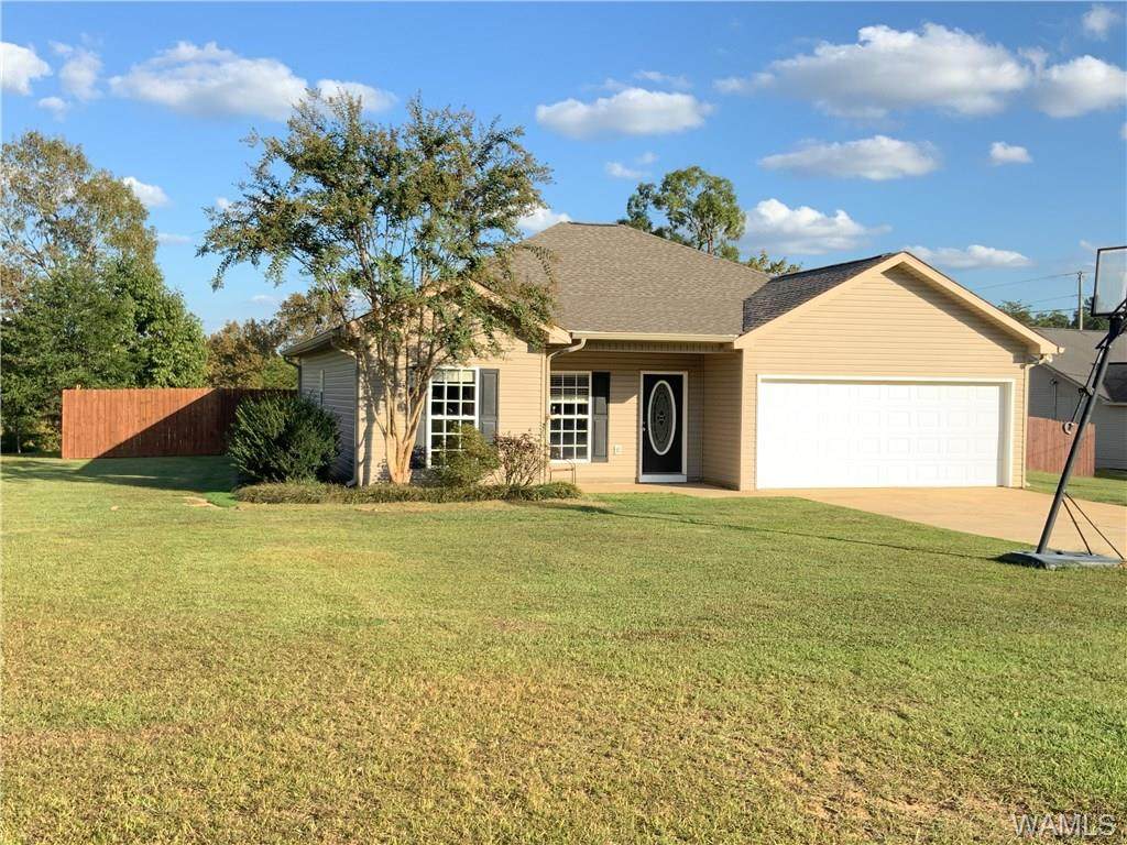 16076 Stonecliff Drive - Photo 1