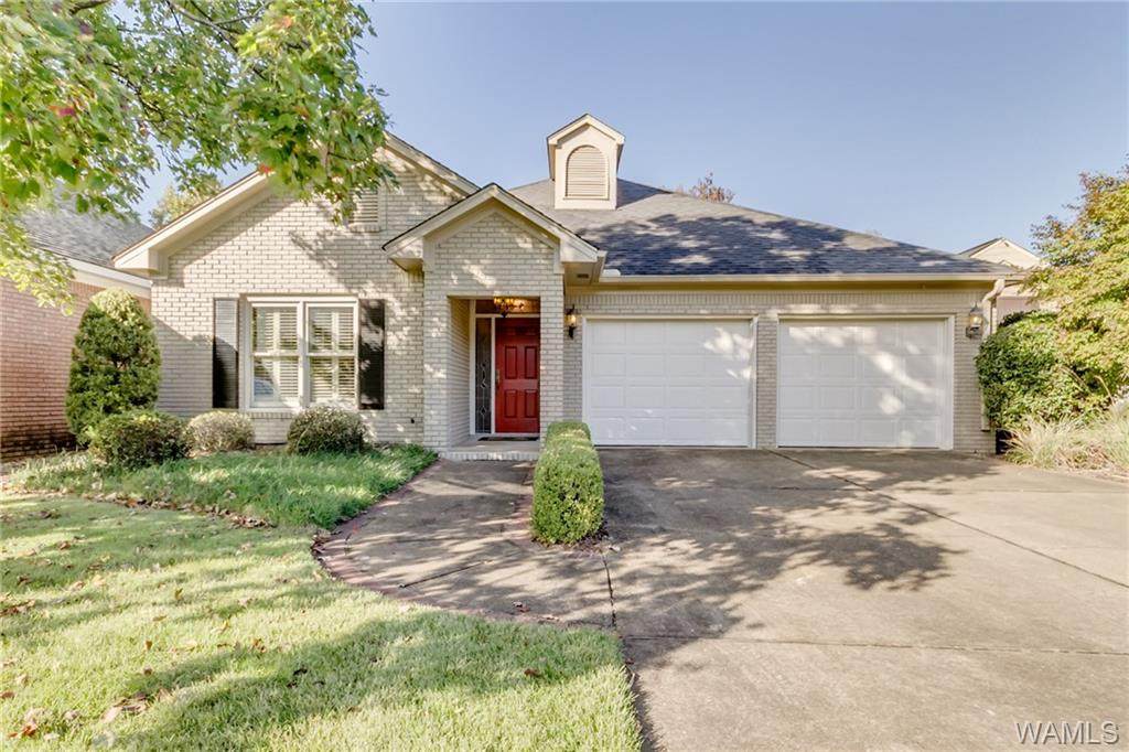 216 Placid Lane - Photo 1