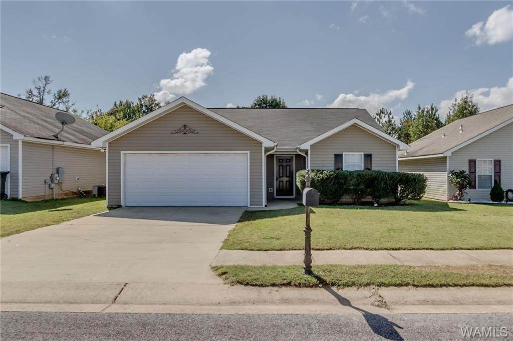 3539 Crescent Gardens Drive - Photo 1