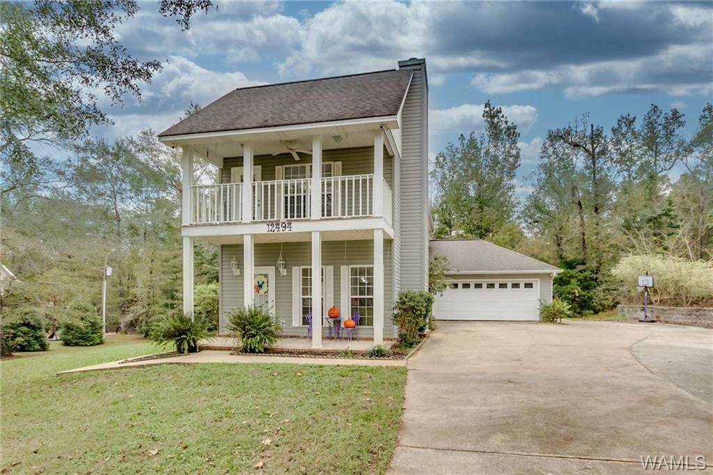 12494 Timberlane Road - Photo 1
