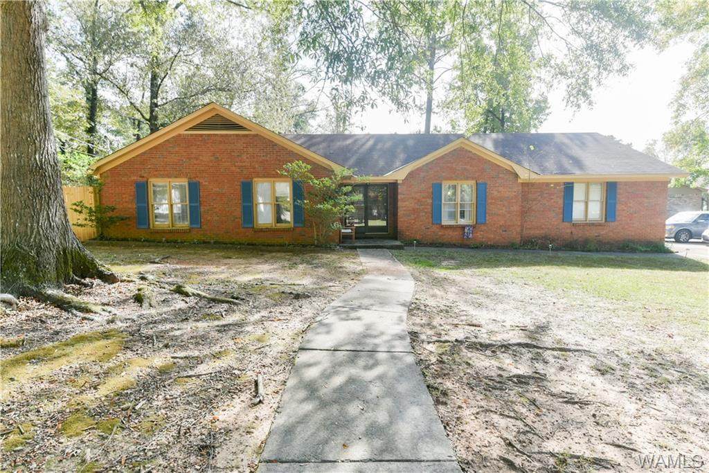 873 Olde Mill Trace - Photo 1