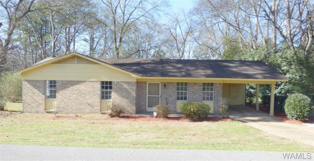 3010 35th Avenue - Photo 1