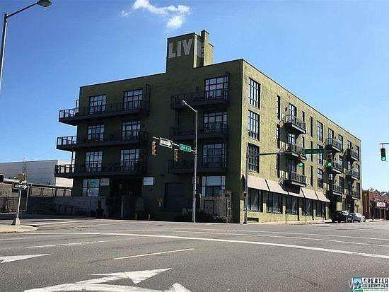 307 2201 5th Ave.South Street - Photo 1