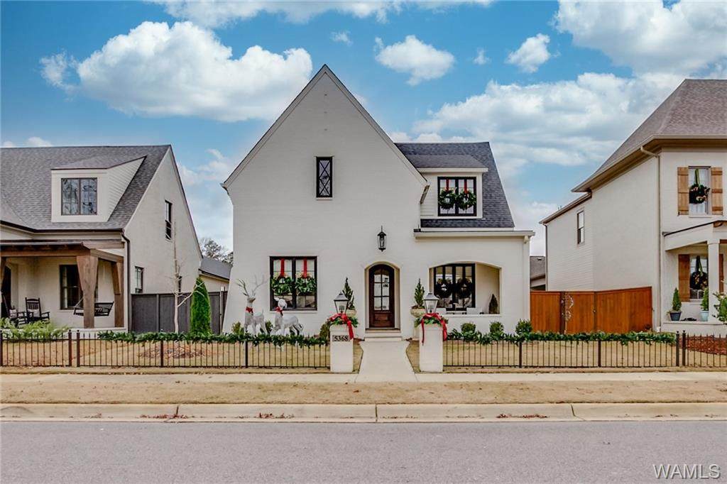 5368 Park Avenue - Photo 1