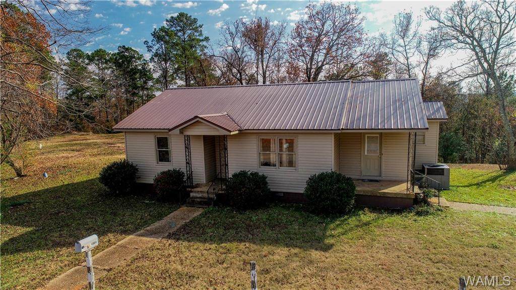 14964 South Rosser Road - Photo 1