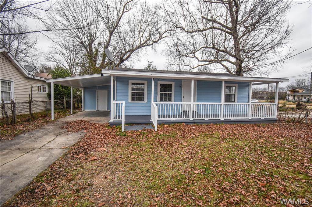 2523 12th Avenue - Photo 1