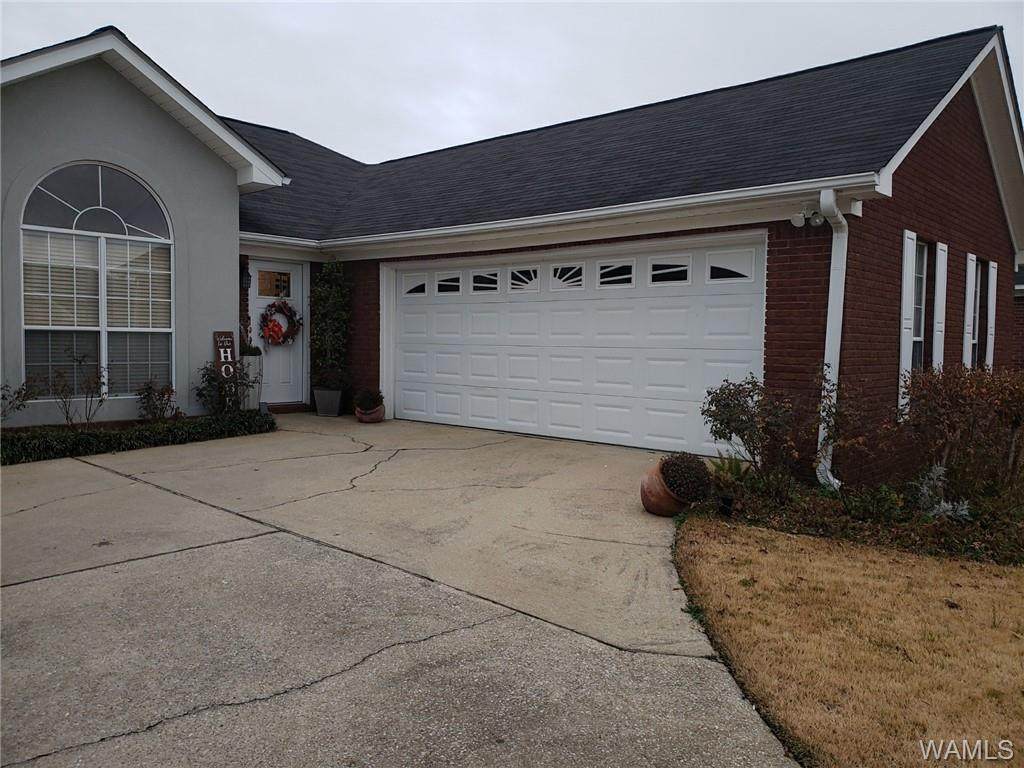 4614 Revere Way - Photo 1