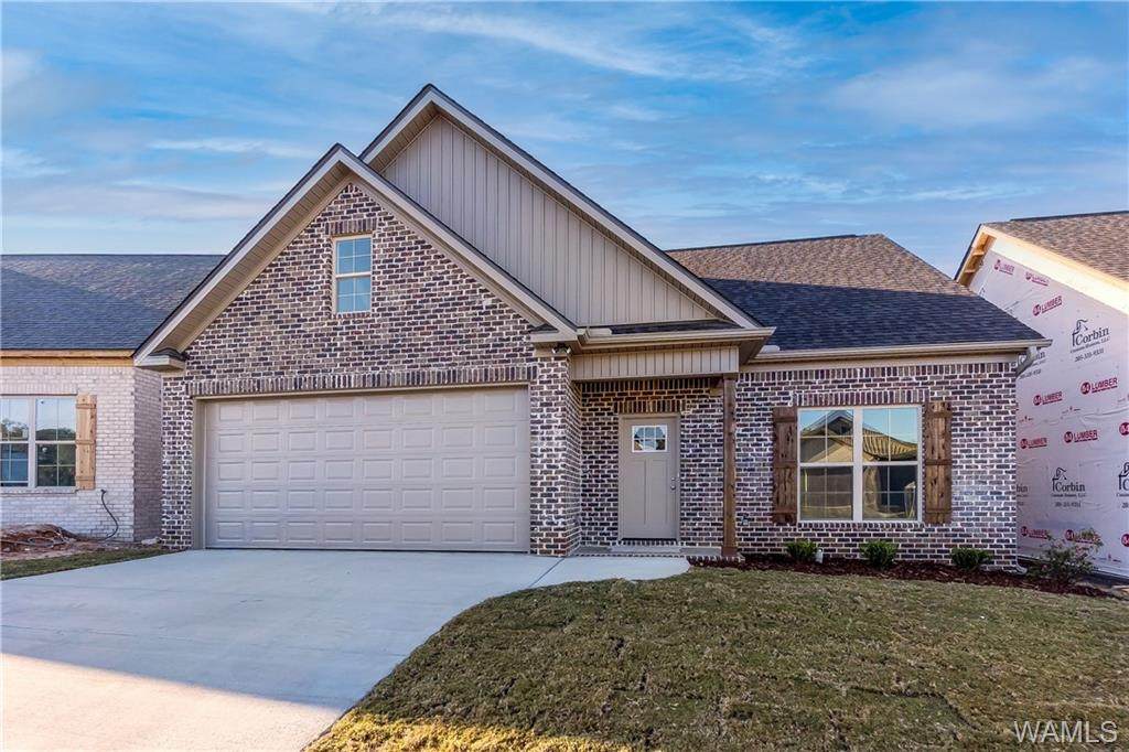 5205 University Gardens Drive - Photo 1